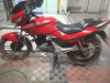 Cbz bike